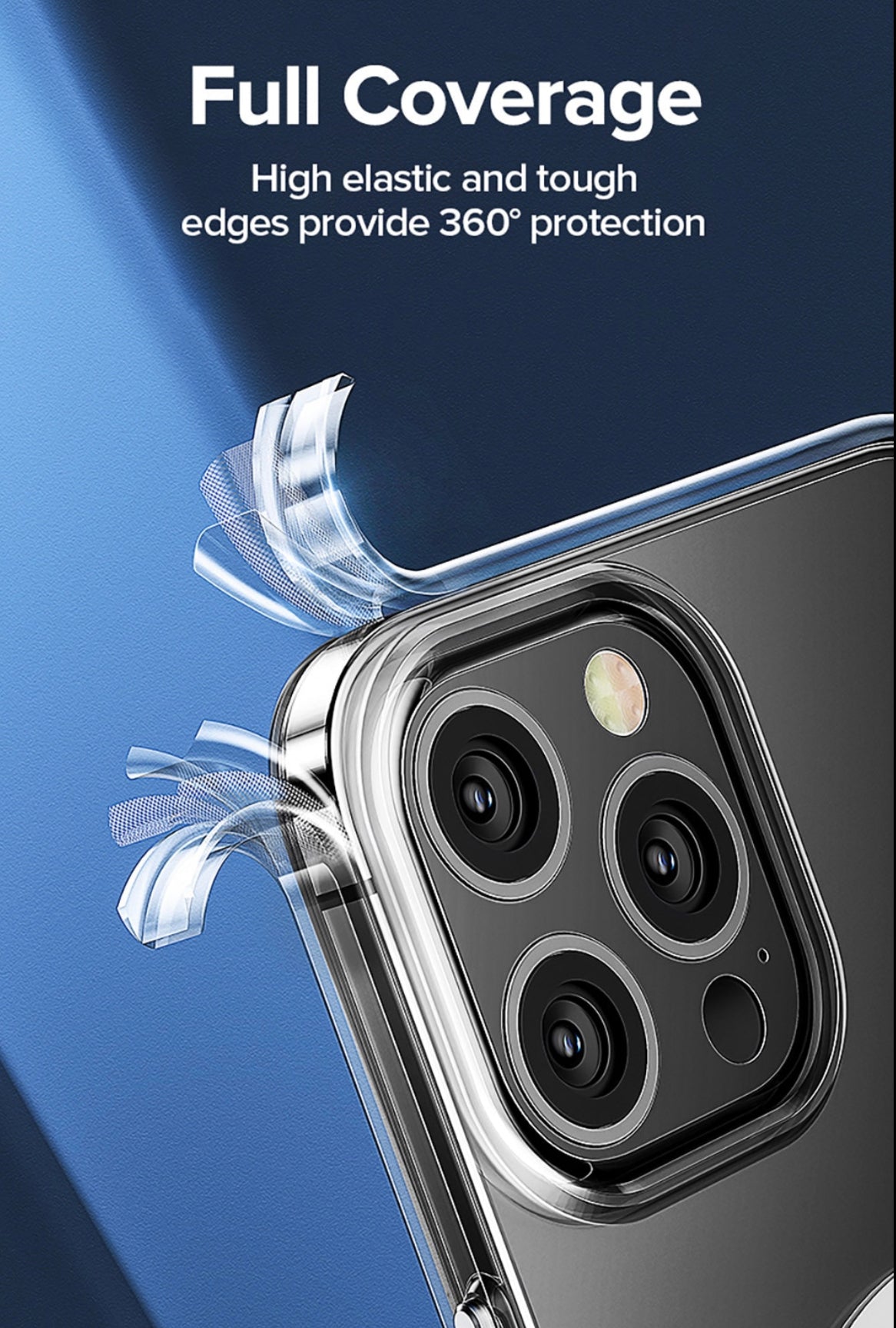 Apple MagSafe Clear Hardshell Phone Case- for Apple iPhone 13 Series 2021 - Super Savings Technologies Co.,LTD Apple MagSafe Clear Hardshell Phone Case- for Apple iPhone 13 Series 2021 - Super Savings Technologies Co.,LTD